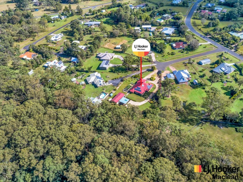 5 Aurora Place, Gulmarrad NSW 2463