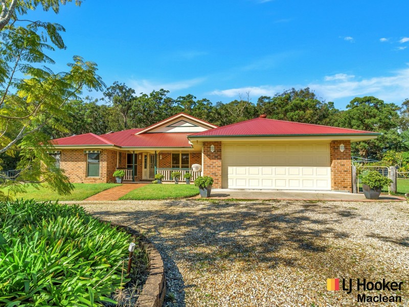 5 Aurora Place, Gulmarrad NSW 2463