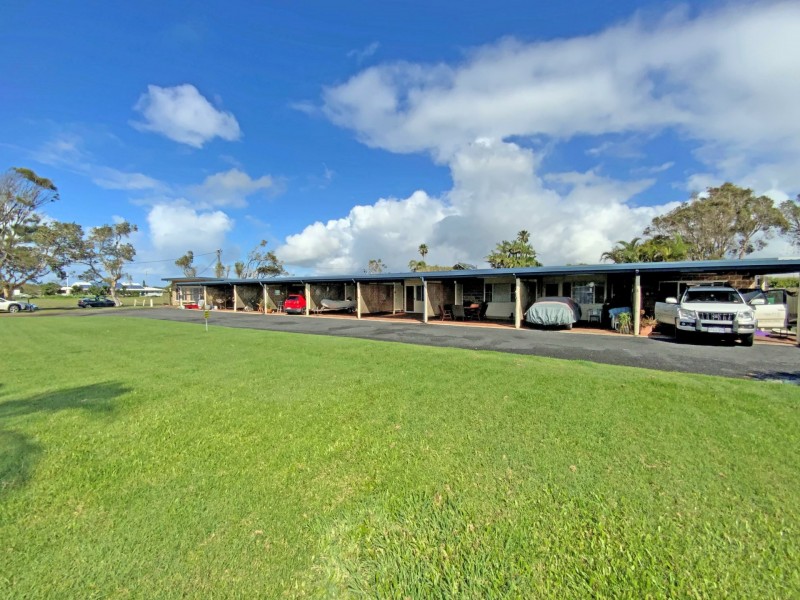 Unit 4/28 Ocean Road, Brooms Head NSW 2463