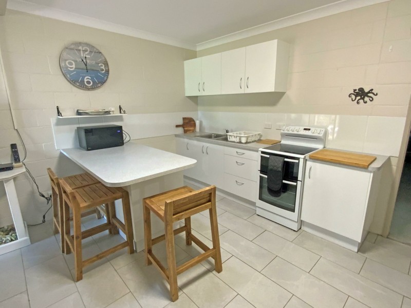 Unit 4/28 Ocean Road, Brooms Head NSW 2463