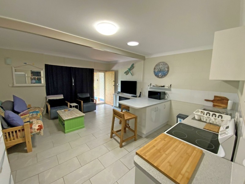 Unit 4/28 Ocean Road, Brooms Head NSW 2463