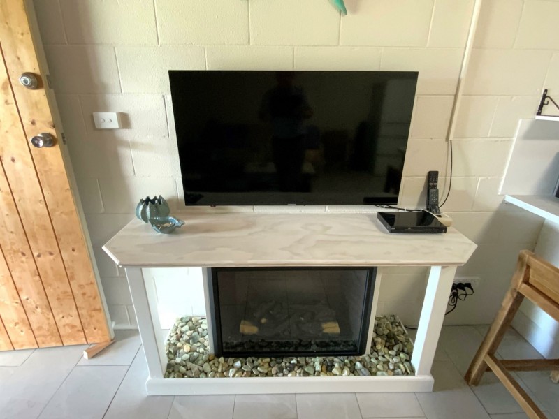 Unit 4/28 Ocean Road, Brooms Head NSW 2463