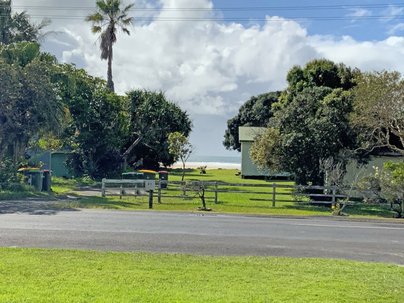 Unit 4/28 Ocean Road, Brooms Head NSW 2463