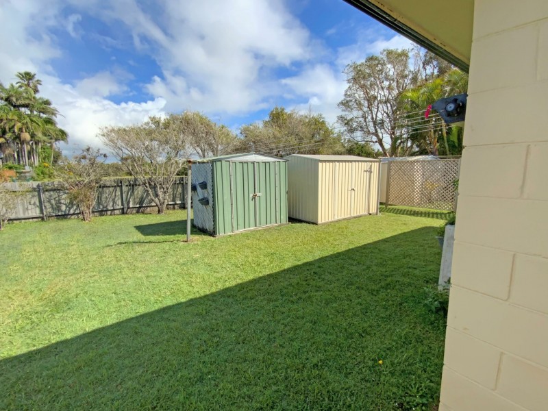 Unit 4/28 Ocean Road, Brooms Head NSW 2463