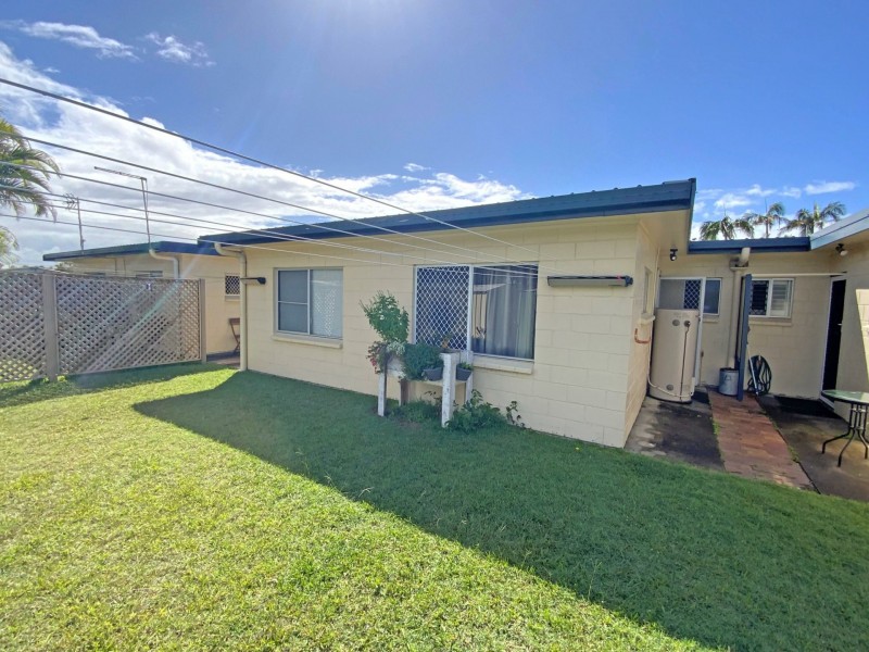 Unit 4/28 Ocean Road, Brooms Head NSW 2463