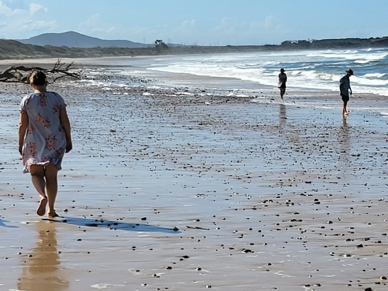 Unit 4/28 Ocean Road, Brooms Head NSW 2463