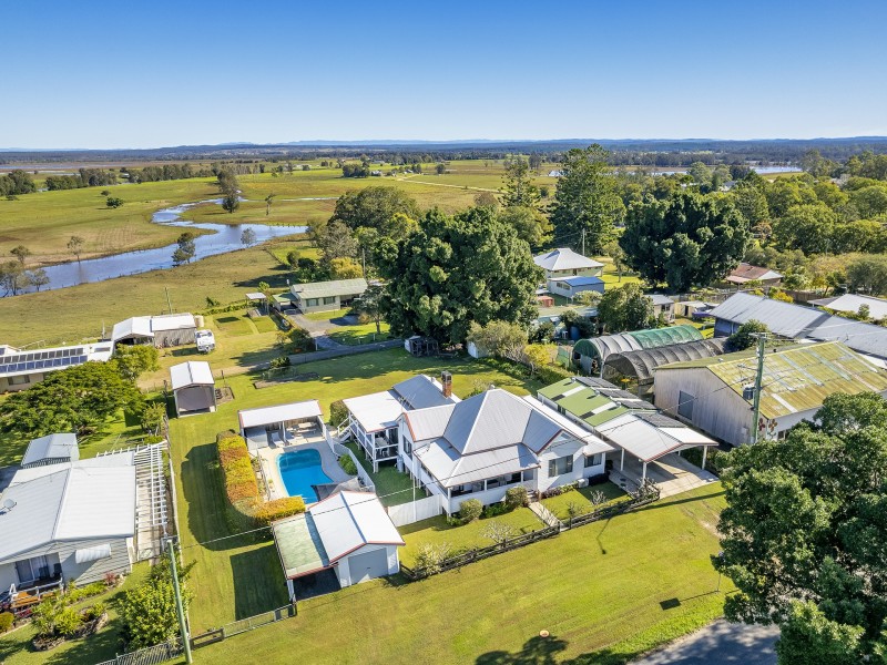 41-43 Richmond Street, Lawrence NSW 2460