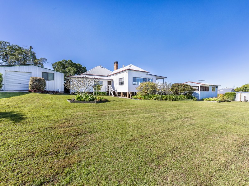 41-43 Richmond Street, Lawrence NSW 2460