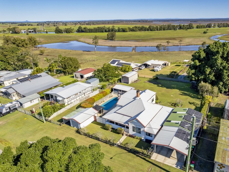 41-43 Richmond Street, Lawrence NSW 2460