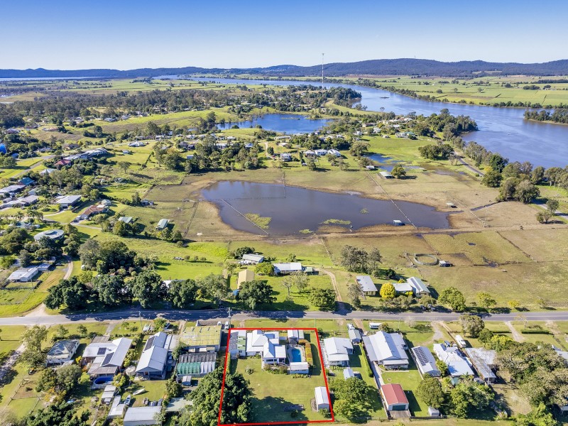 41-43 Richmond Street, Lawrence NSW 2460