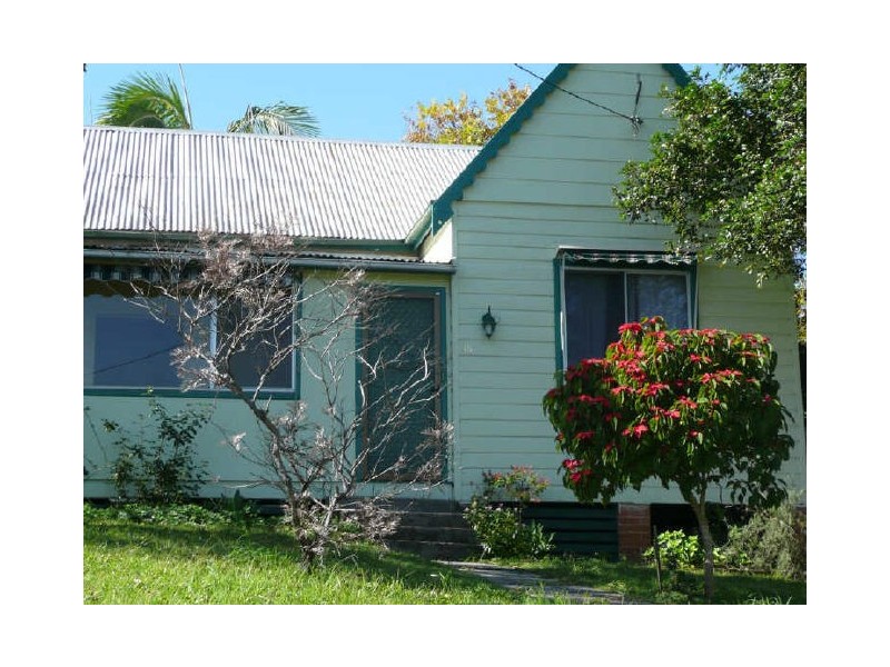1/31 Scullin, Townsend NSW 2463