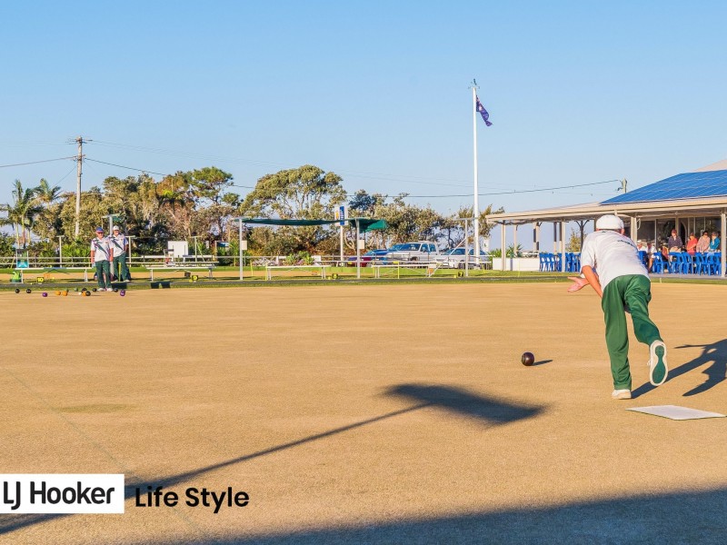 6 Baumea Street, Brooms Head NSW 2463