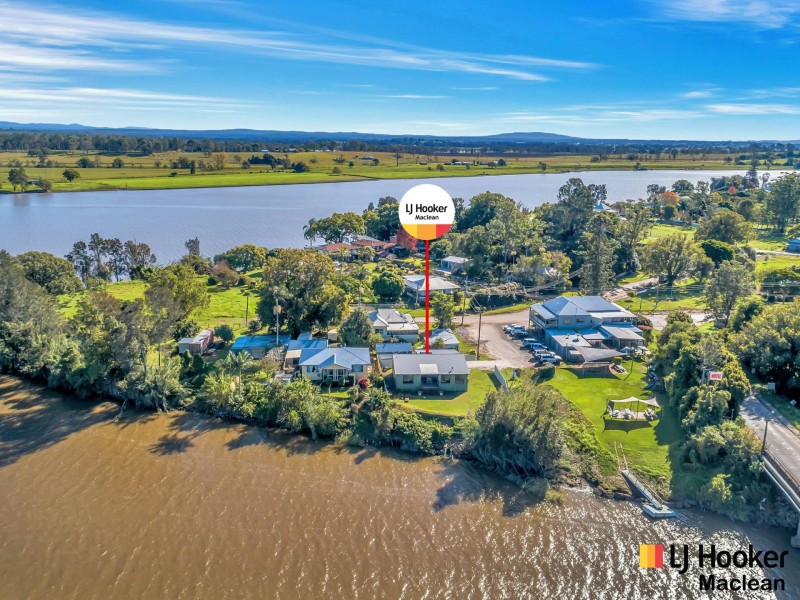 4 Inmon Lane, Brushgrove NSW 2460