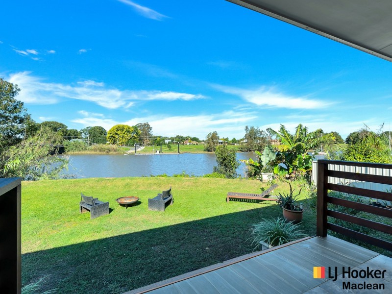 4 Inmon Lane, Brushgrove NSW 2460