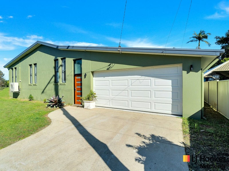 4 Inmon Lane, Brushgrove NSW 2460