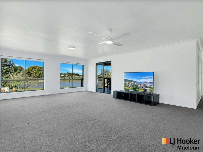 4 Inmon Lane, Brushgrove NSW 2460