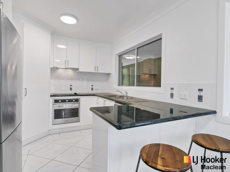 4 Inmon Lane, Brushgrove NSW 2460