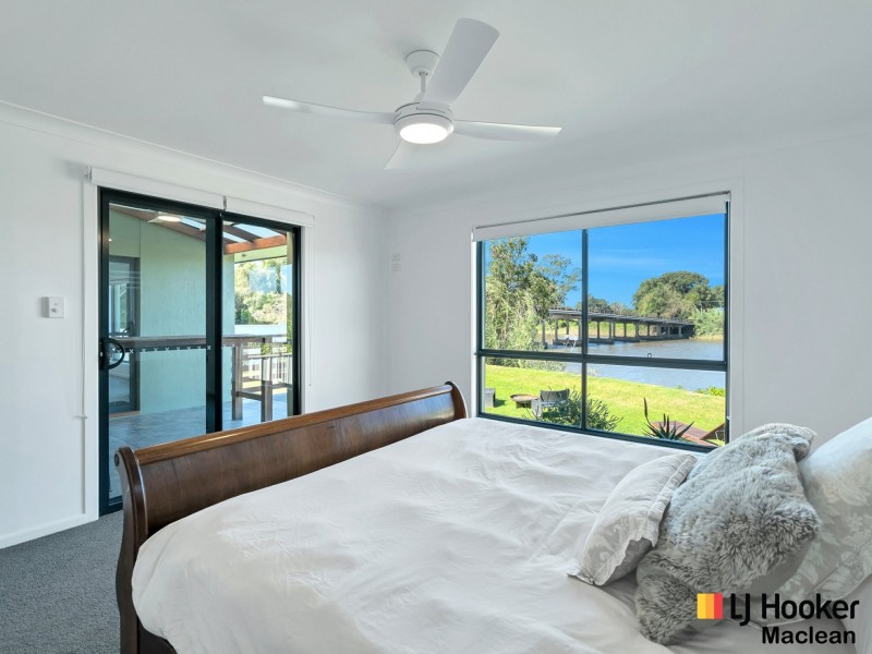 4 Inmon Lane, Brushgrove NSW 2460