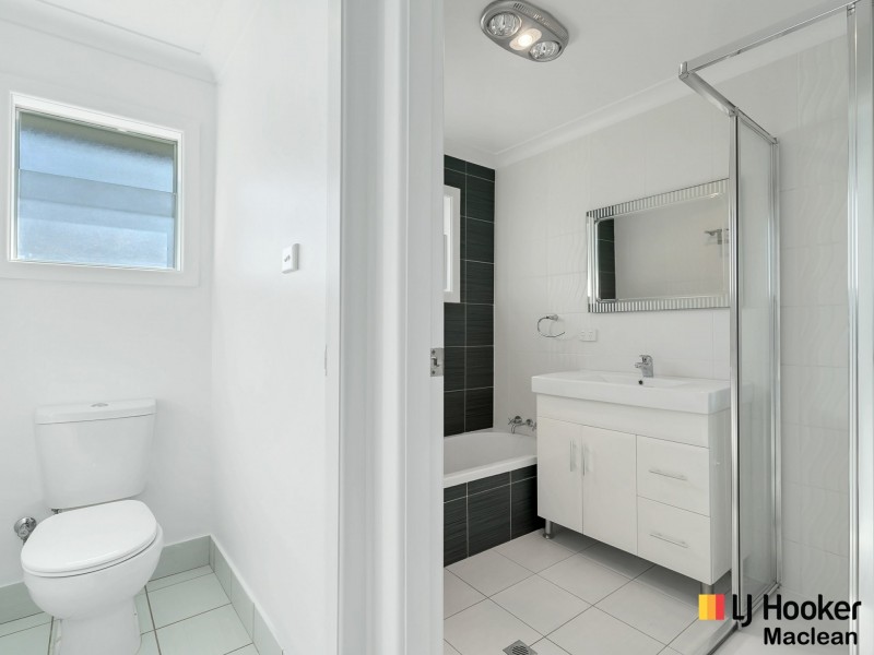 4 Inmon Lane, Brushgrove NSW 2460