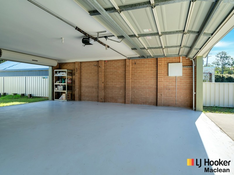 4 Inmon Lane, Brushgrove NSW 2460
