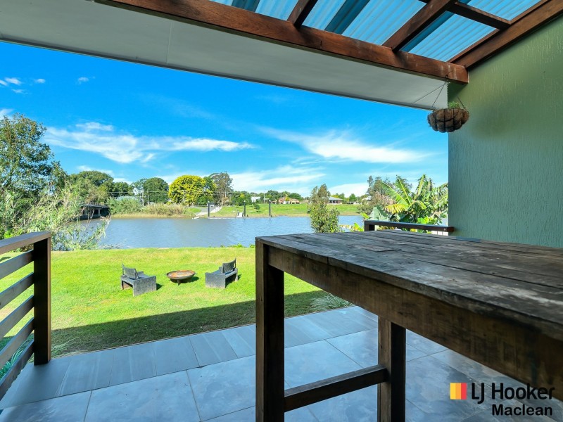 4 Inmon Lane, Brushgrove NSW 2460