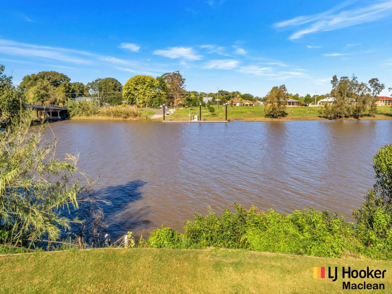4 Inmon Lane, Brushgrove NSW 2460
