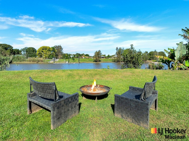 4 Inmon Lane, Brushgrove NSW 2460