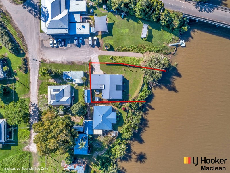 4 Inmon Lane, Brushgrove NSW 2460