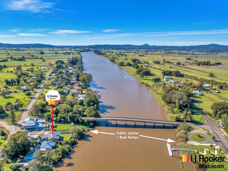 4 Inmon Lane, Brushgrove NSW 2460