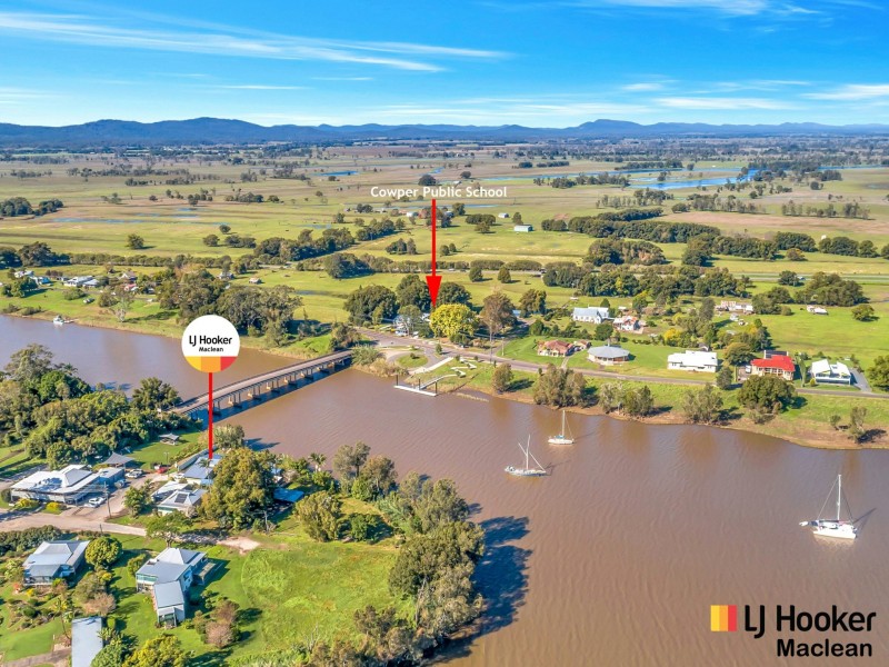 4 Inmon Lane, Brushgrove NSW 2460