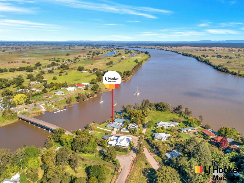 4 Inmon Lane, Brushgrove NSW 2460