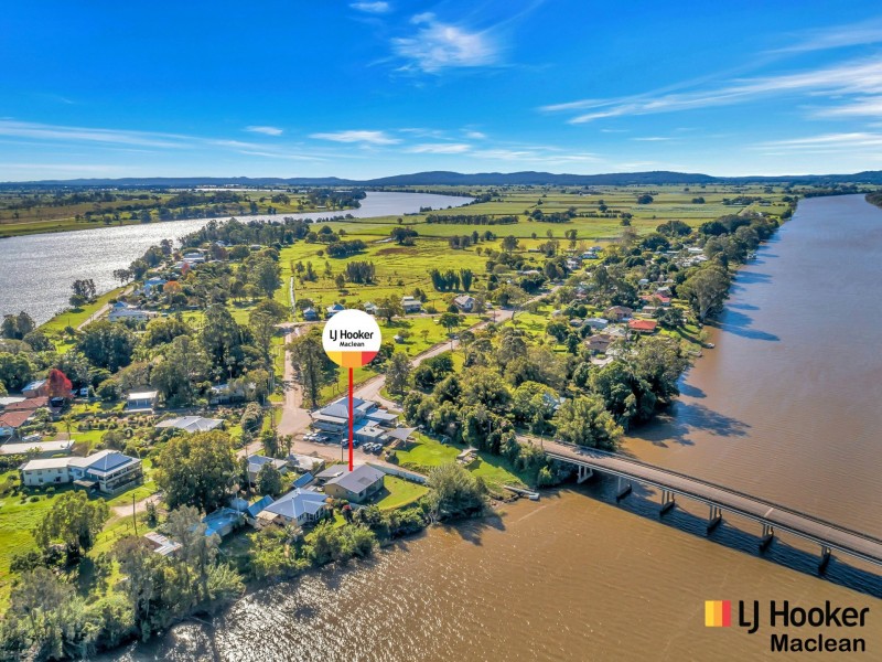 4 Inmon Lane, Brushgrove NSW 2460