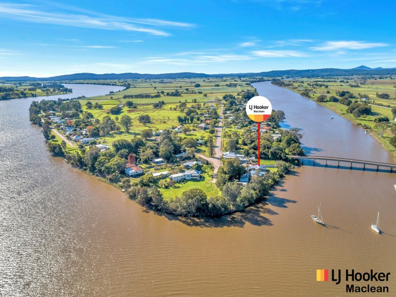 4 Inmon Lane, Brushgrove NSW 2460