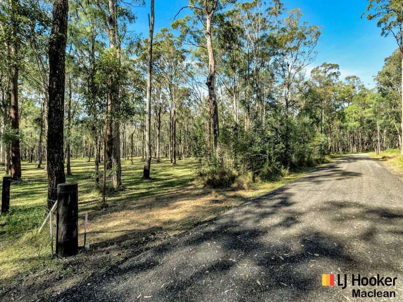 194 Gardiners Road, James Creek NSW 2463