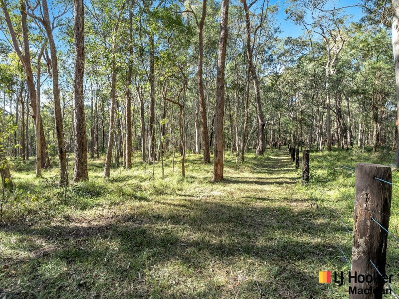 194 Gardiners Road, James Creek NSW 2463