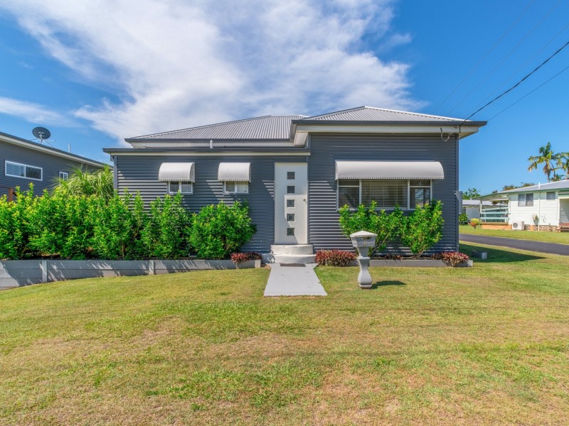 1 Howard Street, Maclean NSW 2463