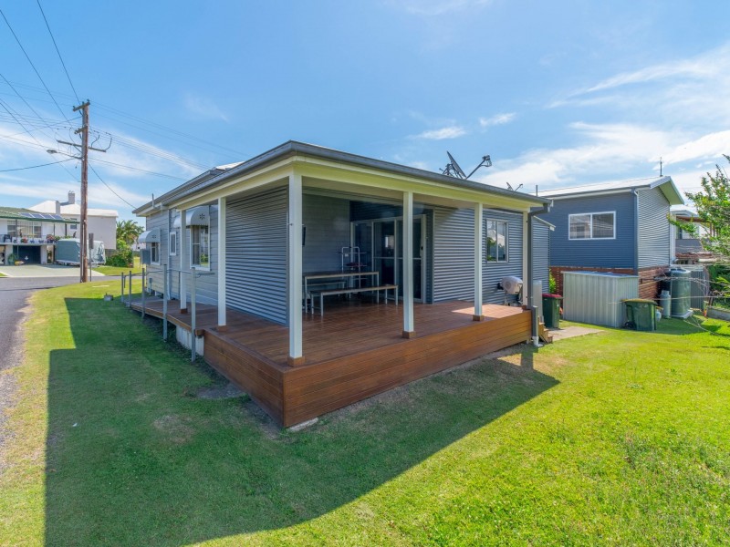 1 Howard Street, Maclean NSW 2463