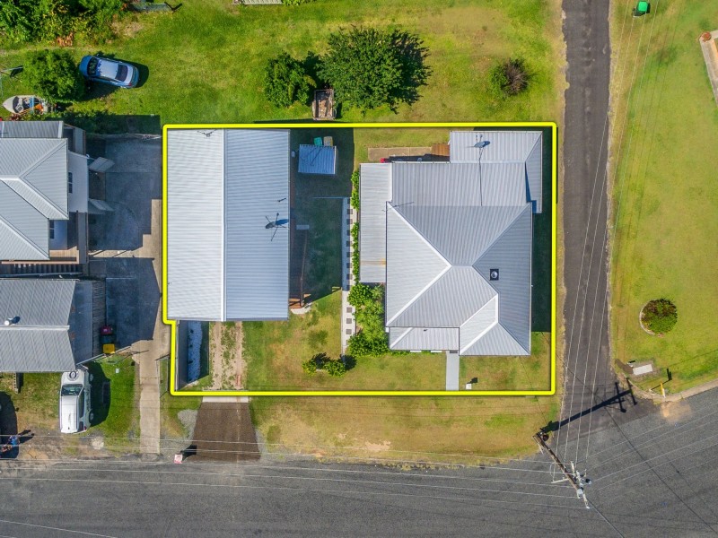 1 Howard Street, Maclean NSW 2463