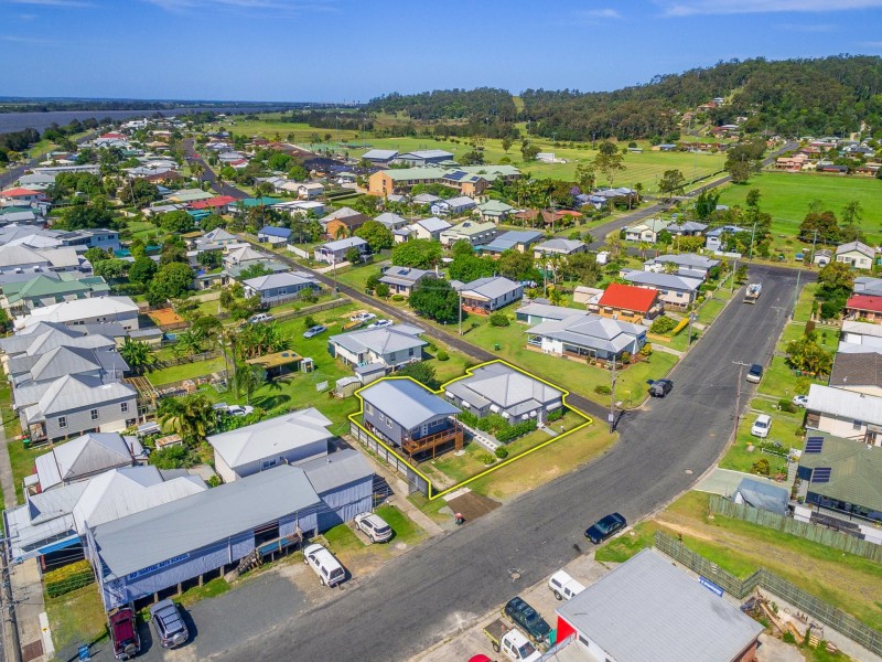 1 Howard Street, Maclean NSW 2463