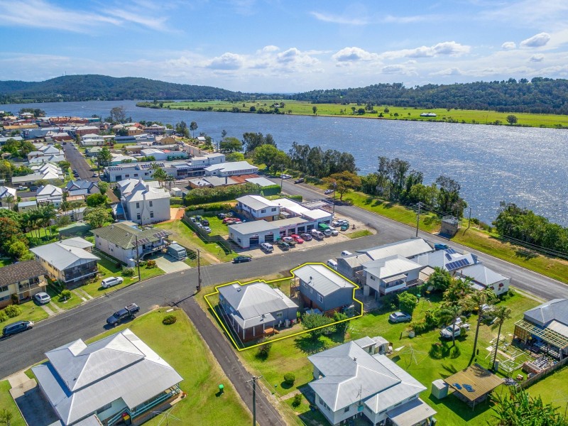 1 Howard Street, Maclean NSW 2463