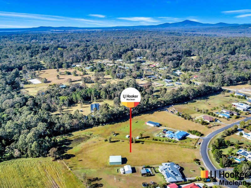 24 McKenzie Drive, Gulmarrad NSW 2463