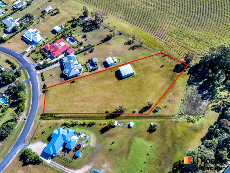 24 McKenzie Drive, Gulmarrad NSW 2463