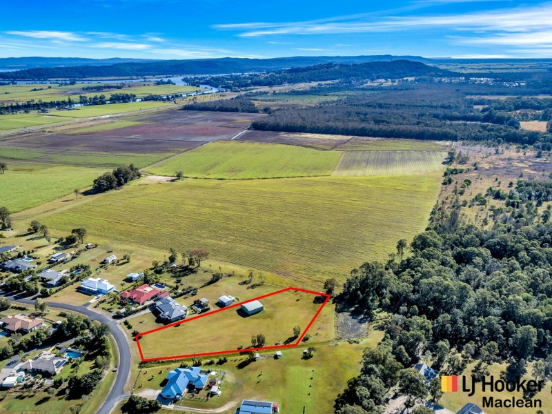 24 McKenzie Drive, Gulmarrad NSW 2463