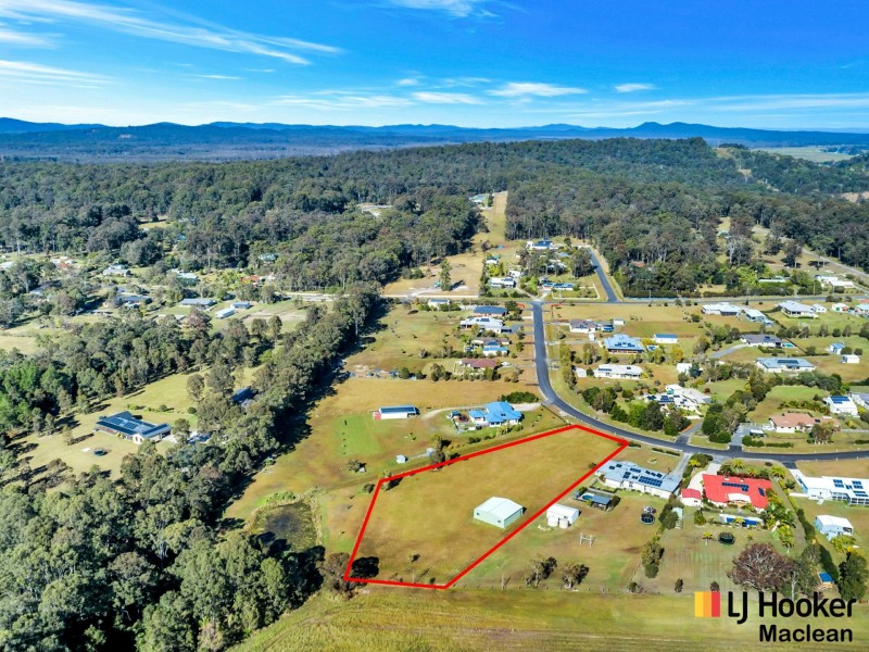 24 McKenzie Drive, Gulmarrad NSW 2463