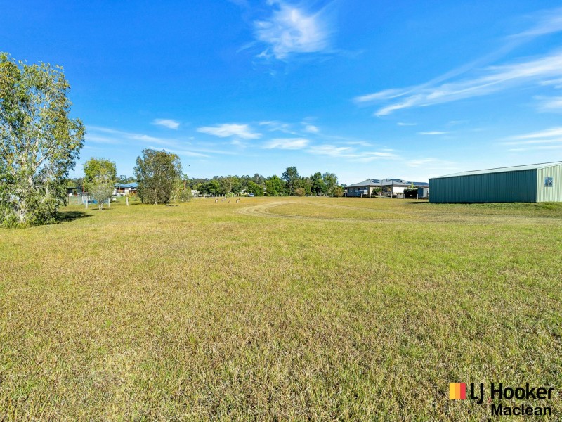 24 McKenzie Drive, Gulmarrad NSW 2463
