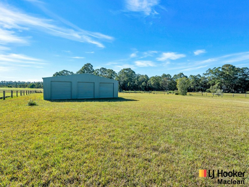 24 McKenzie Drive, Gulmarrad NSW 2463