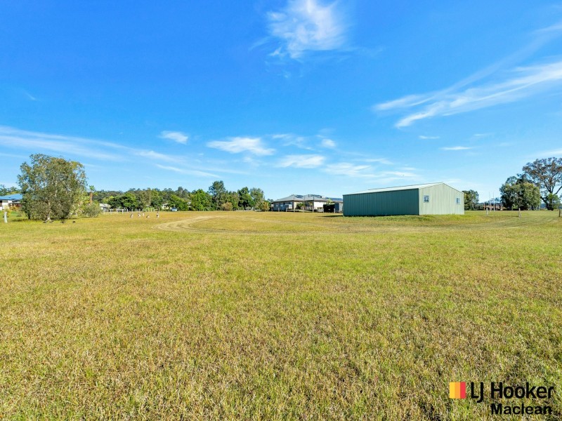 24 McKenzie Drive, Gulmarrad NSW 2463