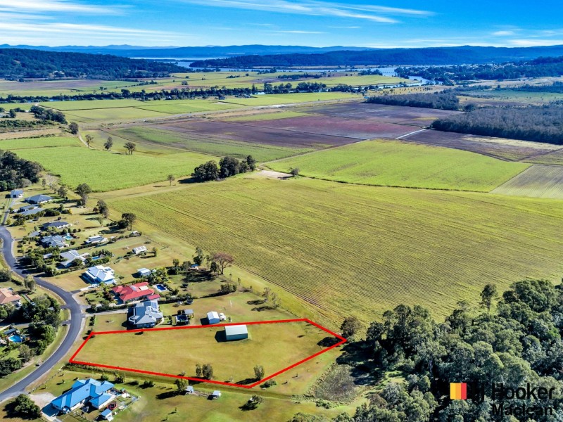 24 McKenzie Drive, Gulmarrad NSW 2463