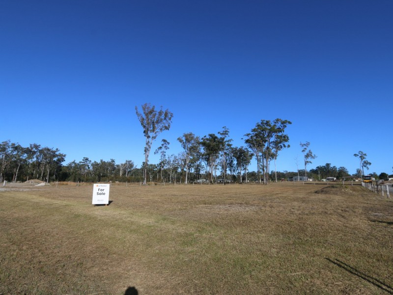 36 Frogmouth Drive, Gulmarrad NSW 2463
