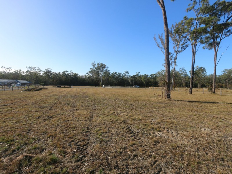 36 Frogmouth Drive, Gulmarrad NSW 2463